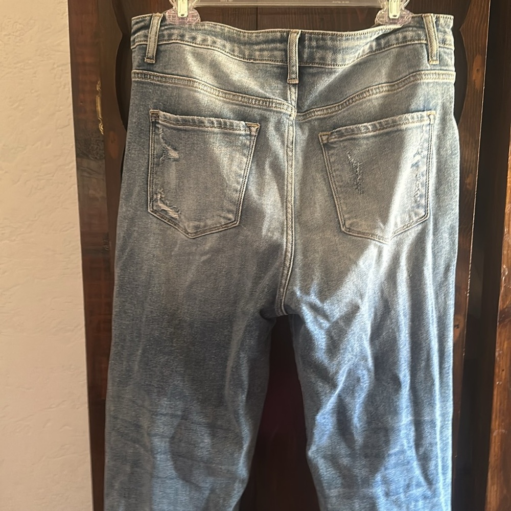 Flying Monkey Jeans - image 5